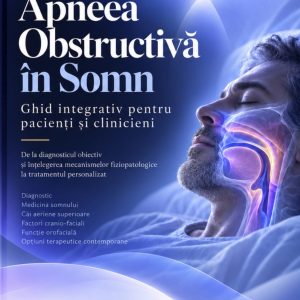 Apneea Obstructiva in Somn Ghid Integrativ