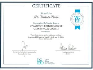 craniofacial-growth-certificate