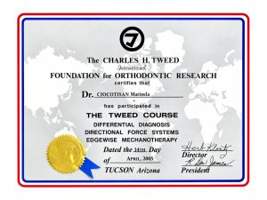 tweed-certificate